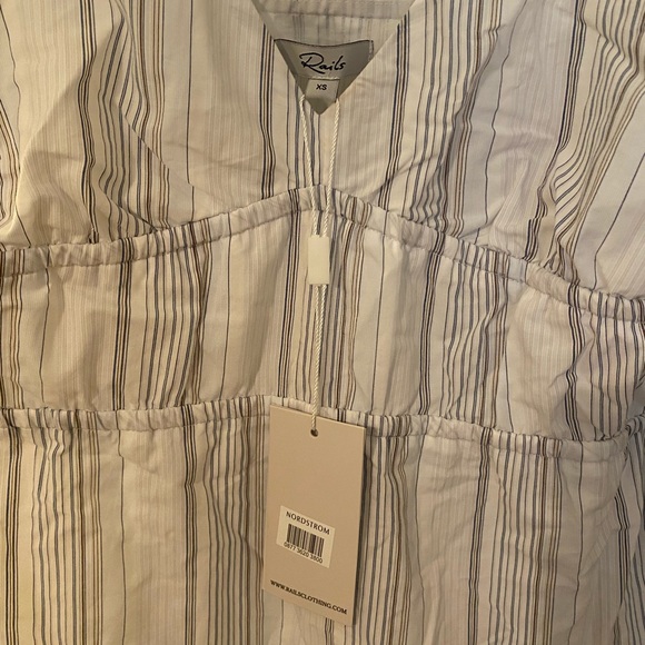 NWT Rails Julia Dress - Picture 4 of 5